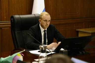 Число волонтеров в региональных организациях превысило 23 тысячи человек в 2025 году на Камчатке 0