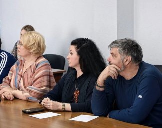 Развитие спортивной инфраструктуры обсудили в Петропавловске-Камчатском 2