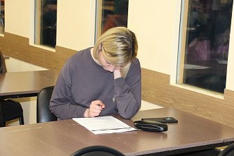 День Южно-Камчатского заказника отметили в краевой научной библиотеке на Камчатке 2