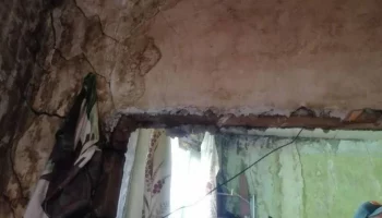 Семья вынуждена снимать квартиру из-за аварийного статуса своего жилья в Петропавловске-Камчатском