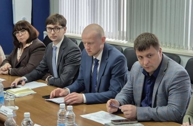 Новая управленческая команда сформирована в администрации Петропавловска-Камчатского 0