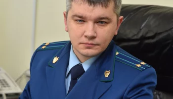 Два десятилетия прослужил в прокуратуре отправленный под стражу чиновник на Камчатке