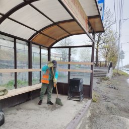 Свою эффективность продемонстрировал новый механизм контроля в столице Камчатки 5