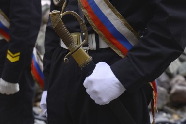 Память героев Курильского десанта почтила делегация Республики Беларусь на Камчатке 3