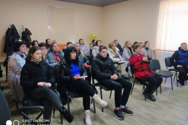 Делегаты с Камчатки посетили ДНР и обсудили открытие молодежных общественных организаций на подшефных региону территориях 0