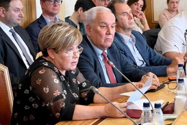 Ирина Унтилова: Принятие федерального законопроекта о второй волне инвестквот нанесет огромный урон рыбной отрасли и экономике Камчатки 0