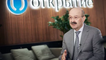 Михаил Задорнов: банк и группа «Открытие» вернулись к нормальному «досанкционному» бизнесу