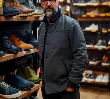 Суд запретил торговать обувью без маркировки &laquo;Честный знак&raquo; бизнесмену на Камчатке