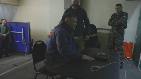 Соревнования по практической стрельбе прошли на Камчатке 1