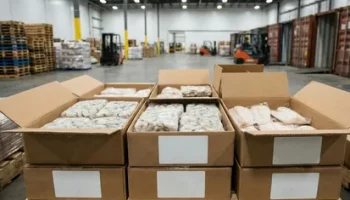 Пять миллионов взятки получил за оперативность чиновник Россельхознадзора на Камчатке