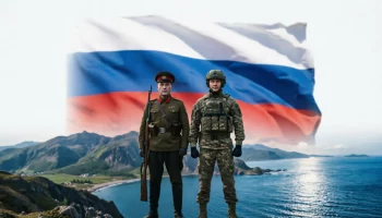 К участию в конкурсе &laquo;Брат на смену брату: традиция продолжается!&raquo; приглашают жителей Камчатки