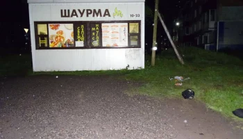 За ограбление продуктового киоска пойдут под суд трое жителей Камчатки