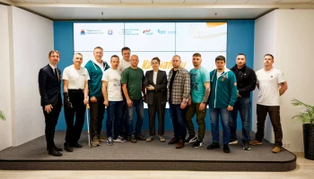 Освоили управленческие практики в Приморском крае участники кадрового проекта &laquo;Герои Камчатки&raquo;