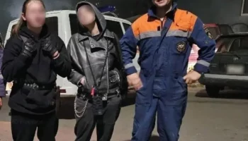 Не дотянули: гостям Камчатки понадобилась помощь спасателей