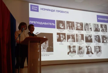 Студенты разработали дизайн-проекты для пяти образовательных учреждений Камчатки 0