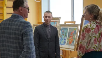 Филиал Детской художественной школы откроют на Северо-Востоке Петропавловска-Камчатского