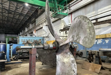 Поддержку судоремонтных предприятий анонсировали в Камчатском крае 1