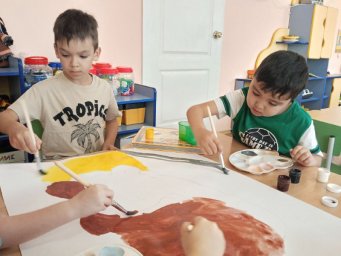 Юбилей города отметили детские сады и школы Петропавловска-Камчатского 0 Юбилей города отметили детские сады и школы Петропавловска-Камчатского 0