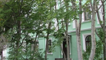 Ремонт фасадов жилых домов на Камчатке близится к завершению