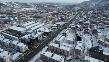 Публичные слушания по проекту внесения изменений в Генеральный план города пройдут в Петропавловске-Камчатском