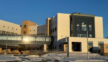 Масштабная битва, связанная со строительством краевой больницы, началась на Камчатке