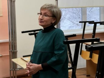 Принято решение о строительстве нового здания школы искусств в Приморском районе Вилючинска на Камчатке 0