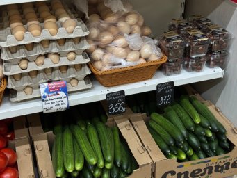 Социальный проект &laquo;Рыба камчатская&raquo; расширяется на Камчатке 2