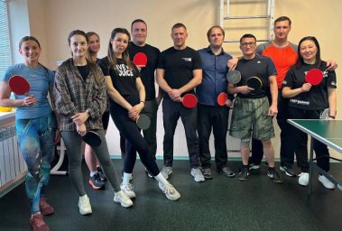 Спортивная неделя выдалась жаркой для судейской системы Камчатки 7