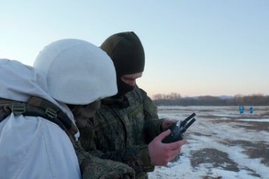 Командно-штабные мобилизационные учения завершились на Камчатке 10