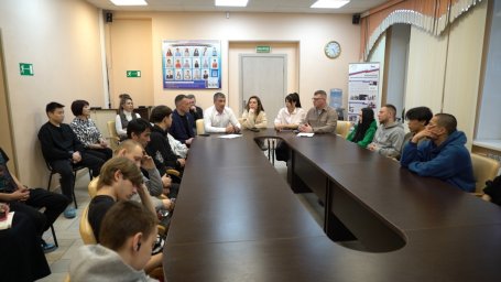 Обучающий проект для детей&ndash;сирот и выпускников интернатов работает в Камчатском крае 9