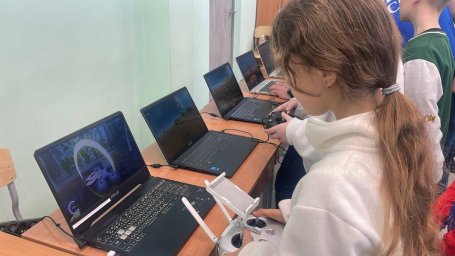 Семинар-практикум по техносферной безопасности прошел для ребят на Камчатке 2