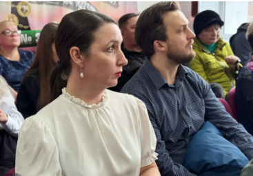 Планы благоустройства микрорайона &laquo;Сероглазка&raquo; обсудили с жителями в Петропавловске-Камчатском 0