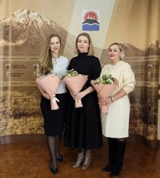 Трое мировых судей назначены на Камчатке 0