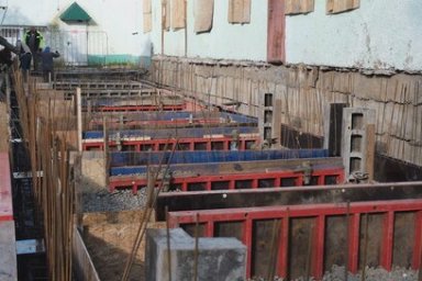 Поликлинику, стационар и роддом капитально отремонтируют на Камчатке 1