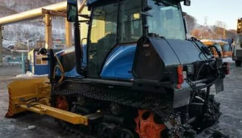 В 2022 году «Камчатский водоканал» закупил 27 единиц спецтехники