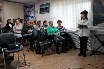 Хор ветеранов «Победа» близко познакомился с уникальной природой Камчатки 14