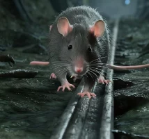 Плановая сплошная дератизация накроет Петропавловск-Камчатский