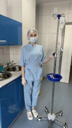 Всемирный день травматолога отмечается 20 мая в Камчатском крае 4