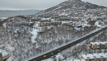 Мнение горожан хотят узнать при обустройстве мемориального парка на Камчатке