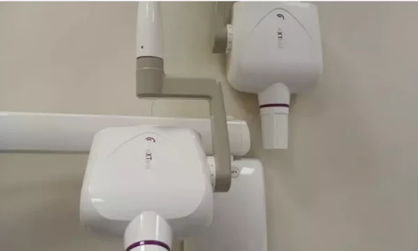 Новое оборудование установлено в городской стоматологии Петропавловска-Камчатского