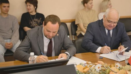 Учебно-производственный IT-кластер для студентов создан на Камчатке 0