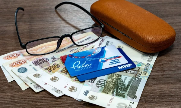 Карта &laquo;Рыба Камчатская&raquo; теперь доступна для оформления во всех офисах МФЦ на Камчатке