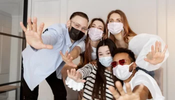 Что такое коллективный иммунитет?