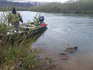 Инициатива &laquo;Озерновская нерка &mdash; для меня, для тебя, для нас&raquo; стартовала на Камчатке 1