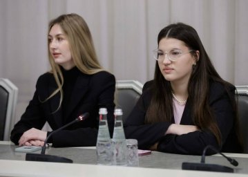 Проекты по развитию родного региона представила молодежь Камчатского края 3