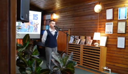 Муниципальный этап XV Всероссийского конкурса юных чтецов &laquo;Живая классика&raquo; прошел в столице Камчатки 6