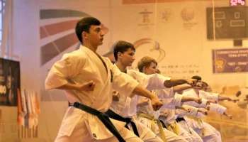 На Камчатке состоится фестиваль боевых искусств «Меч Востока» 