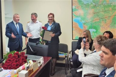 День Воздушного Флота России отметили на Камчатке 4