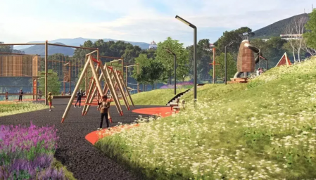 13 апреля &mdash; последний день приёма предложений по названию для нового эко-парка в Петропавловске-Камчатском 2