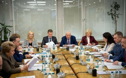 На 5,5 миллиарда больше, чем годом ранее, получит в 2026 году Камчатка 2